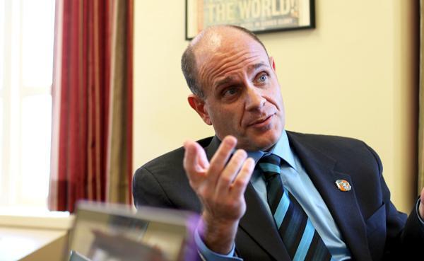 Brian Rose-Pipe Dream