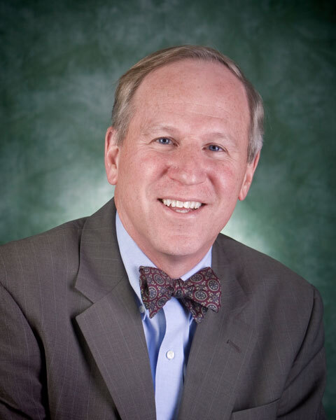 Donald Nieman-Provost of Academic Affairs-Binghamton University (binghamton.edu)