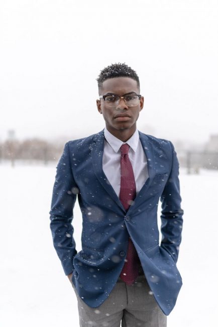 Khaleel James-SA President- Provided by Khaleel James