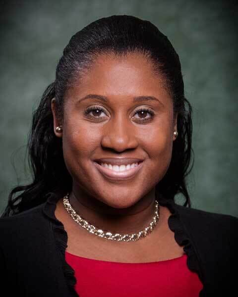 Nicole A. Sirju-Johnson- MRC Director- Binghamton University (binghamton.edu)