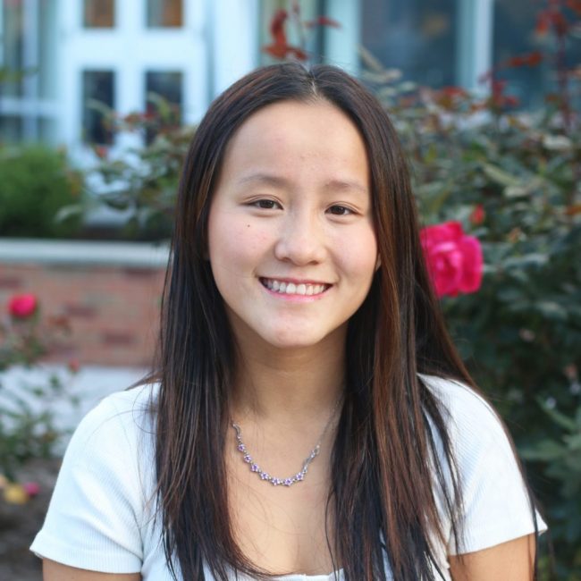 Willa Scolari- BU Council Rep- Pipe Dream