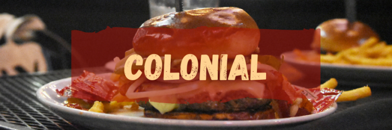 Colonial