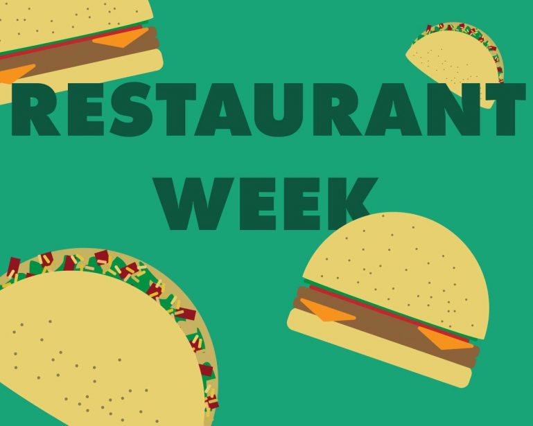 Restaurant week Special issue-01