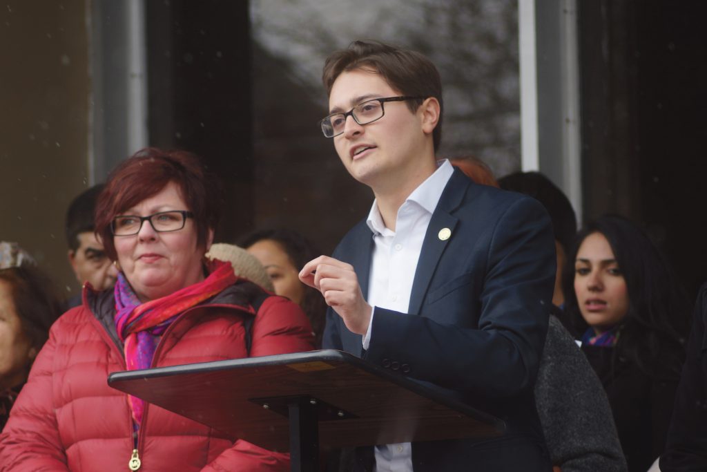 Conrad Taylor Picture