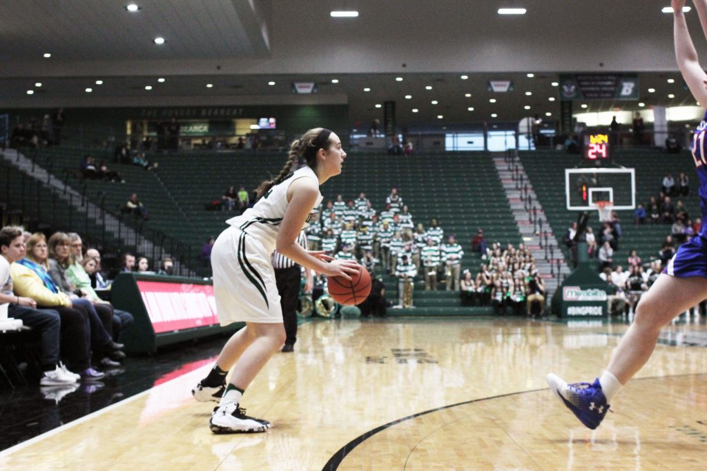 Women's Basketball