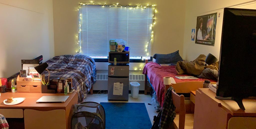 College Dorm Room Organizing – Long Island Weekly