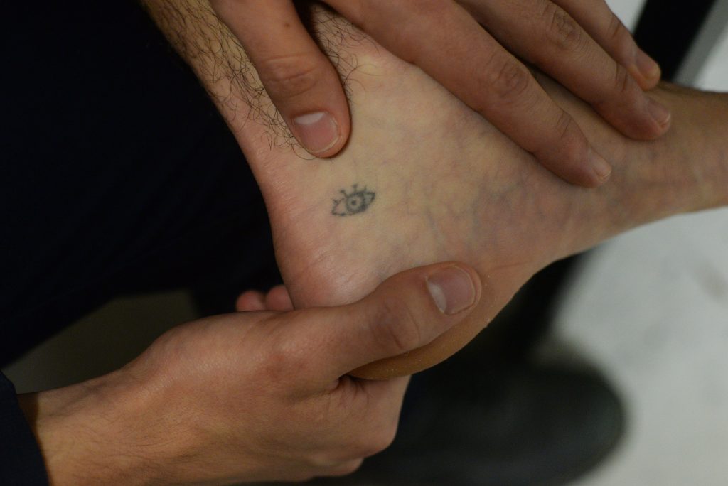 Are StickAndPoke Tattoos Actually Safe