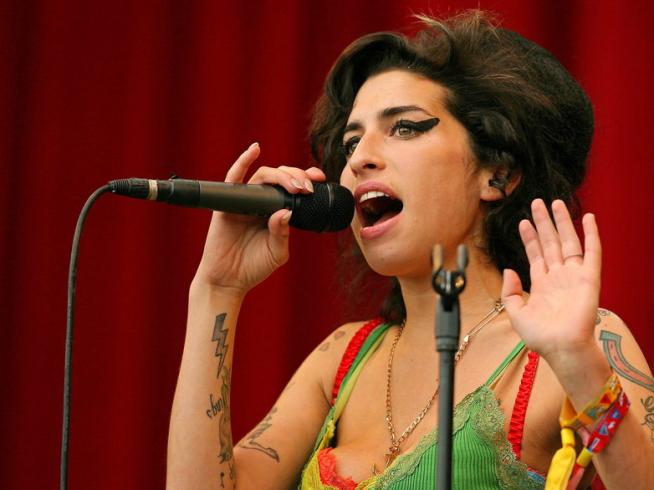 An Amy Winehouse retrospective on her 39th birthday - Pipe Dream