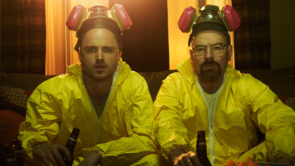 15 Worst Episodes Of Breaking Bad, According To IMDb