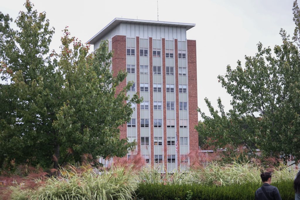 VPSS explores changes to University retake grading policy Pipe Dream